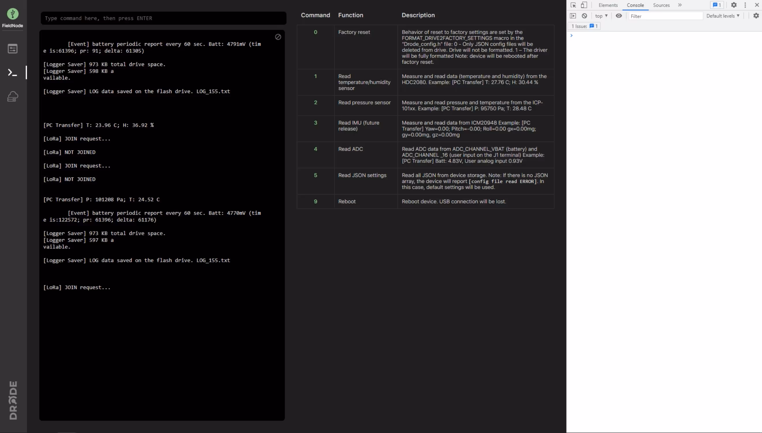 Drode app - Gallery Image 6